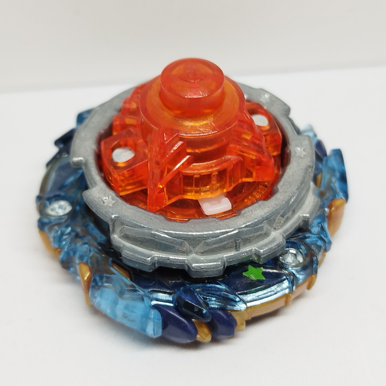 Drain Fafnir 8 Nothing 8.Nt Stamina Left Spin Beyblade Burst B-79 TAKARATOMY