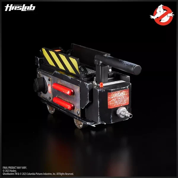 HasLab Ghostbusters Plasma Series Trap and PKE Meter 2 Pack ALL TIERS NEW Sealed