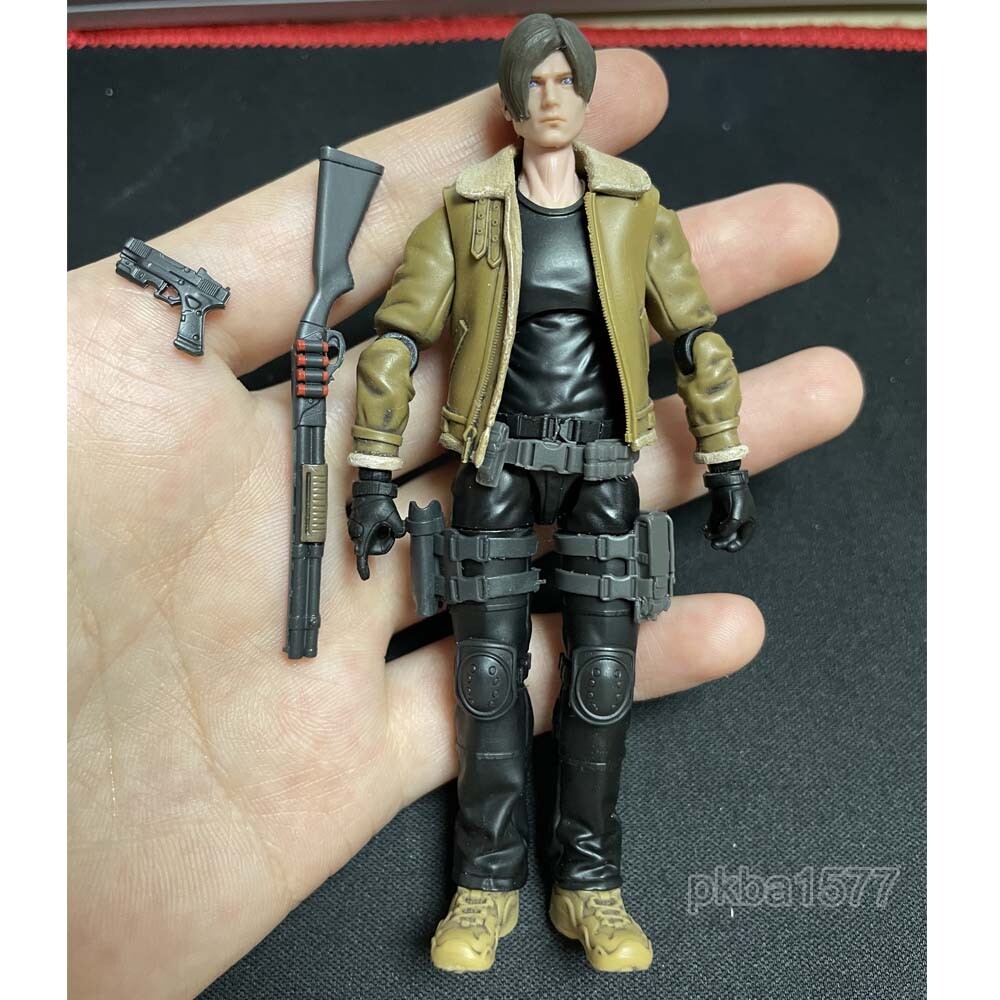 IN Stock Premium Collectible 1/18 3.75&Prime; Army Man Soldier Action Figure Toy Gift
