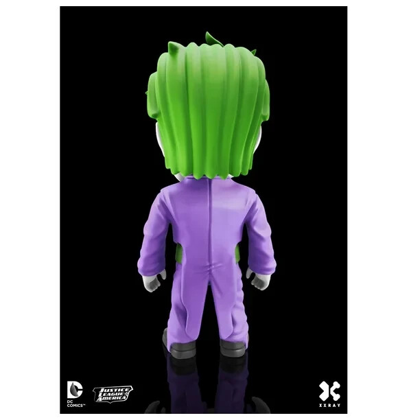 XXRAY DC COMICS – THE JOKER