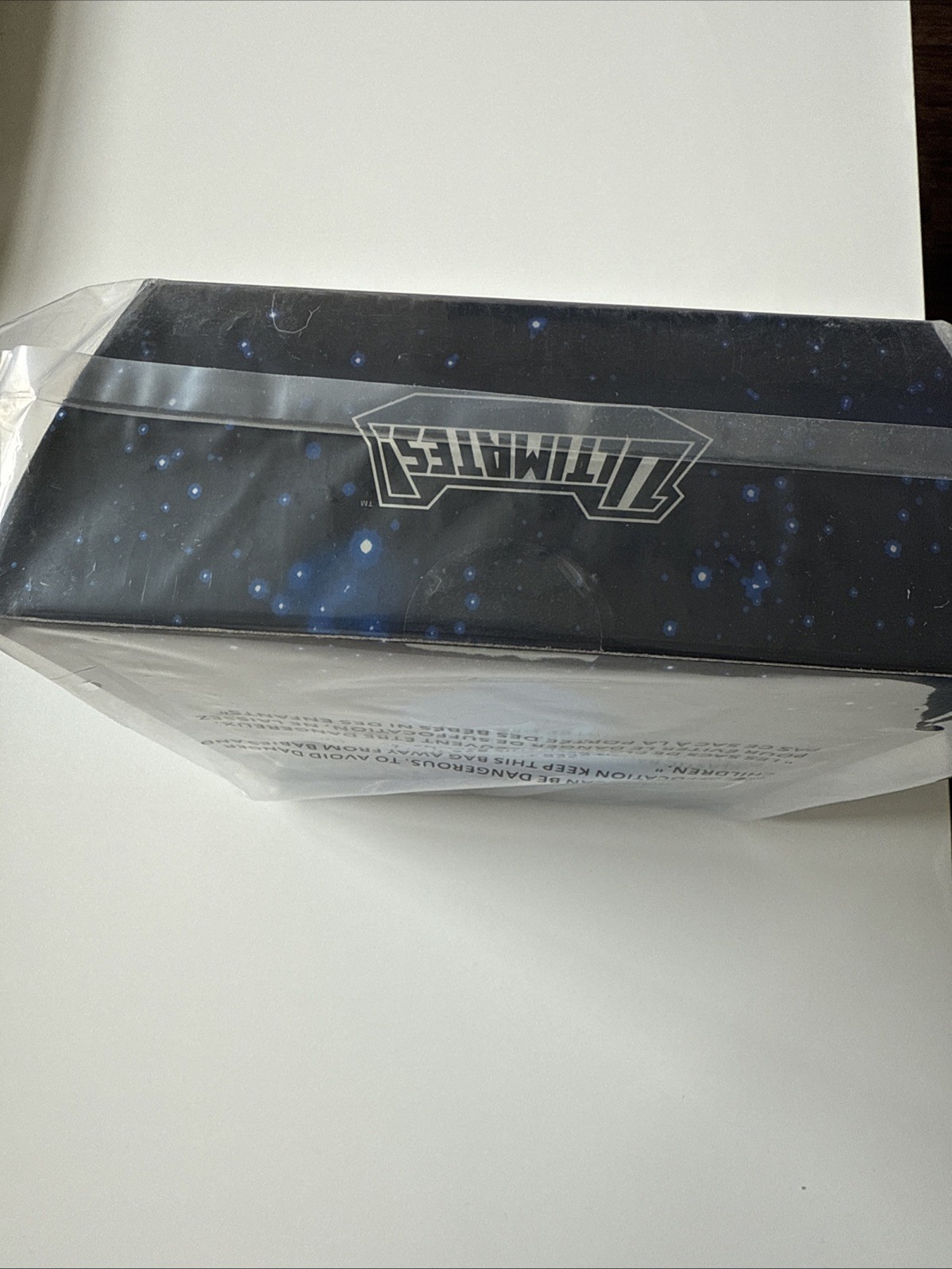 Super 7 Silverhawks Copper Kidd Wave 5 Cartoon Accurate 2024 – NEW & SEALED