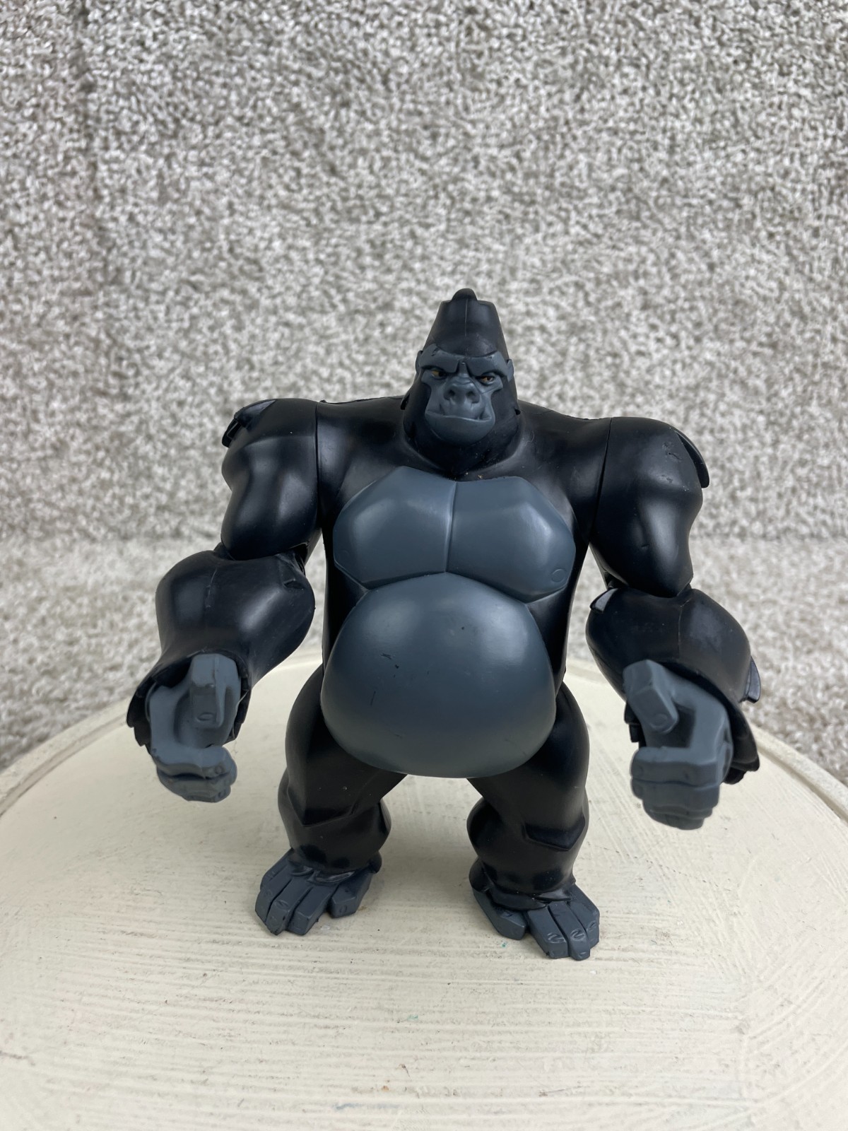 2009 Mattel DC Comics Gorilla Grodd