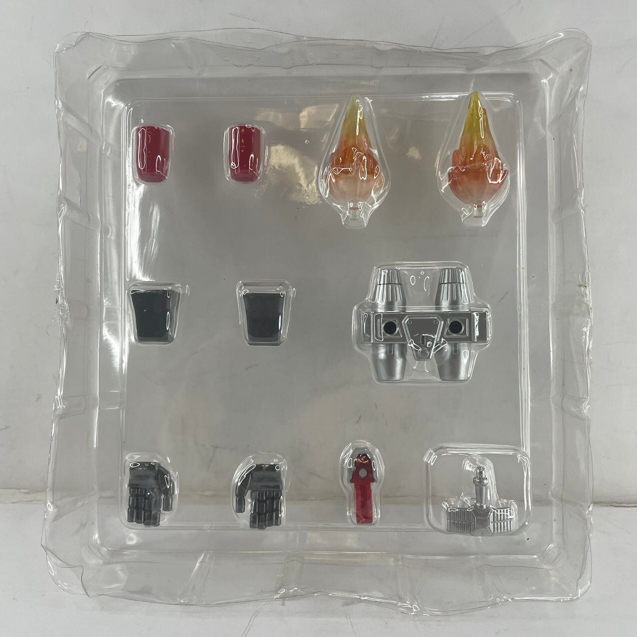 Transformers Masterpiece MP-27 Ironhide Action Figure Takara Tomy K.0.Version