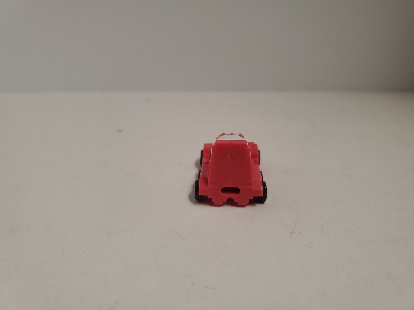 Takedown Transformers Generation One G1 Micromaster 1990 Hasbro