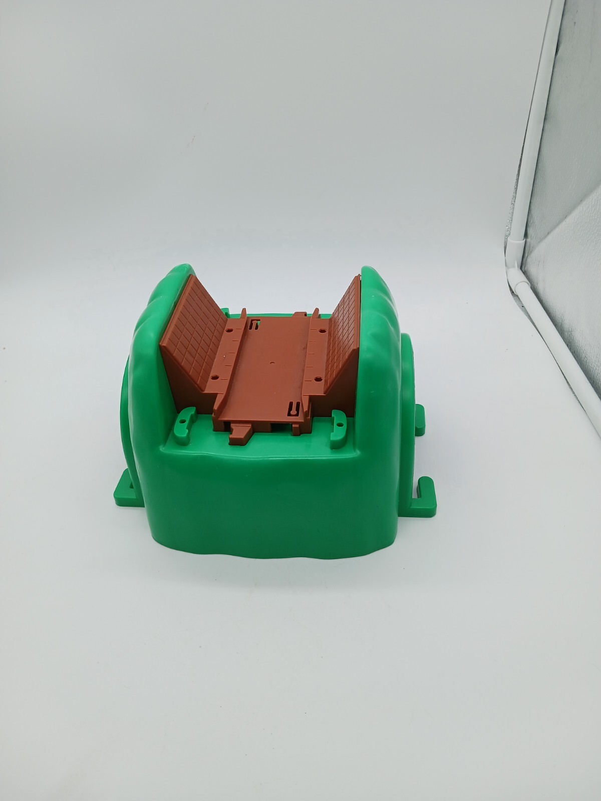 THOMAS & FRIENDS TRAIN SET TOMY 1997 TUNNEL BRIDGE