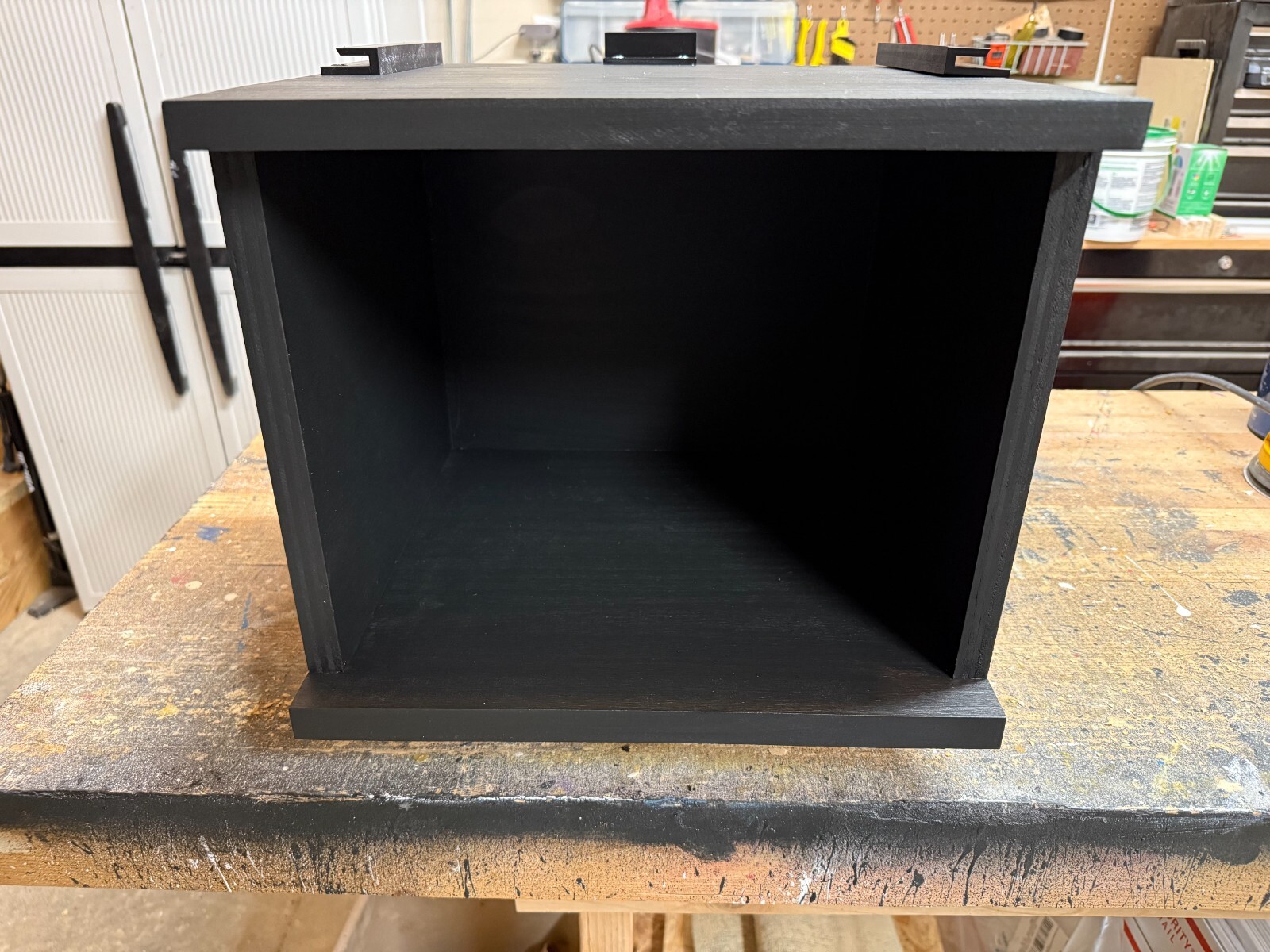 Custom Display Base for Ikea Blaliden – Blank *Base Only