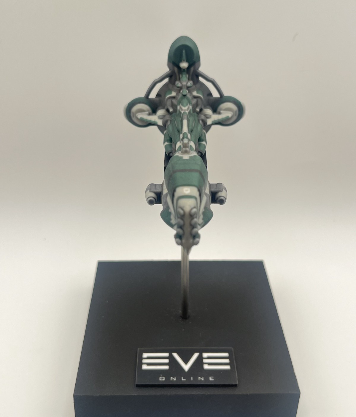 EVE Online – Hyperion- GamePrint – 3D printed 7 inches Scale