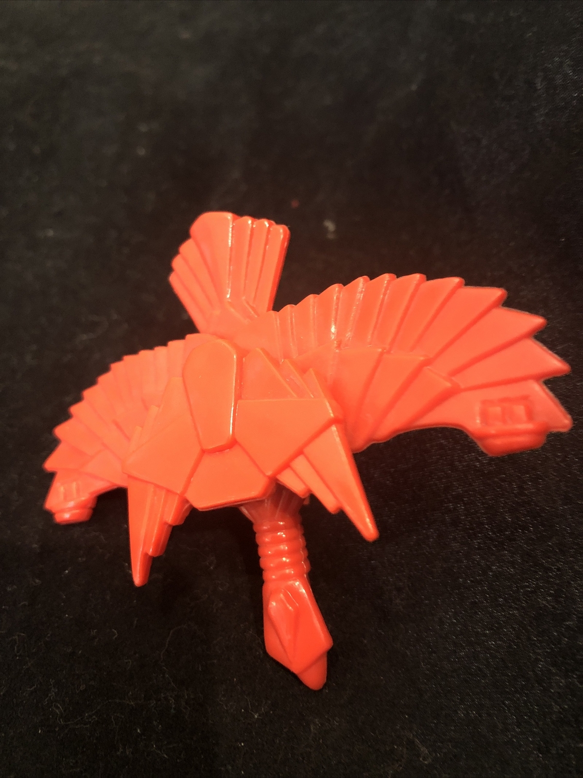 80&rsquo;s Vintage Kenner SilverHawks – Molecular&rsquo;s VOLT-URE Volture Vulture – Perfect