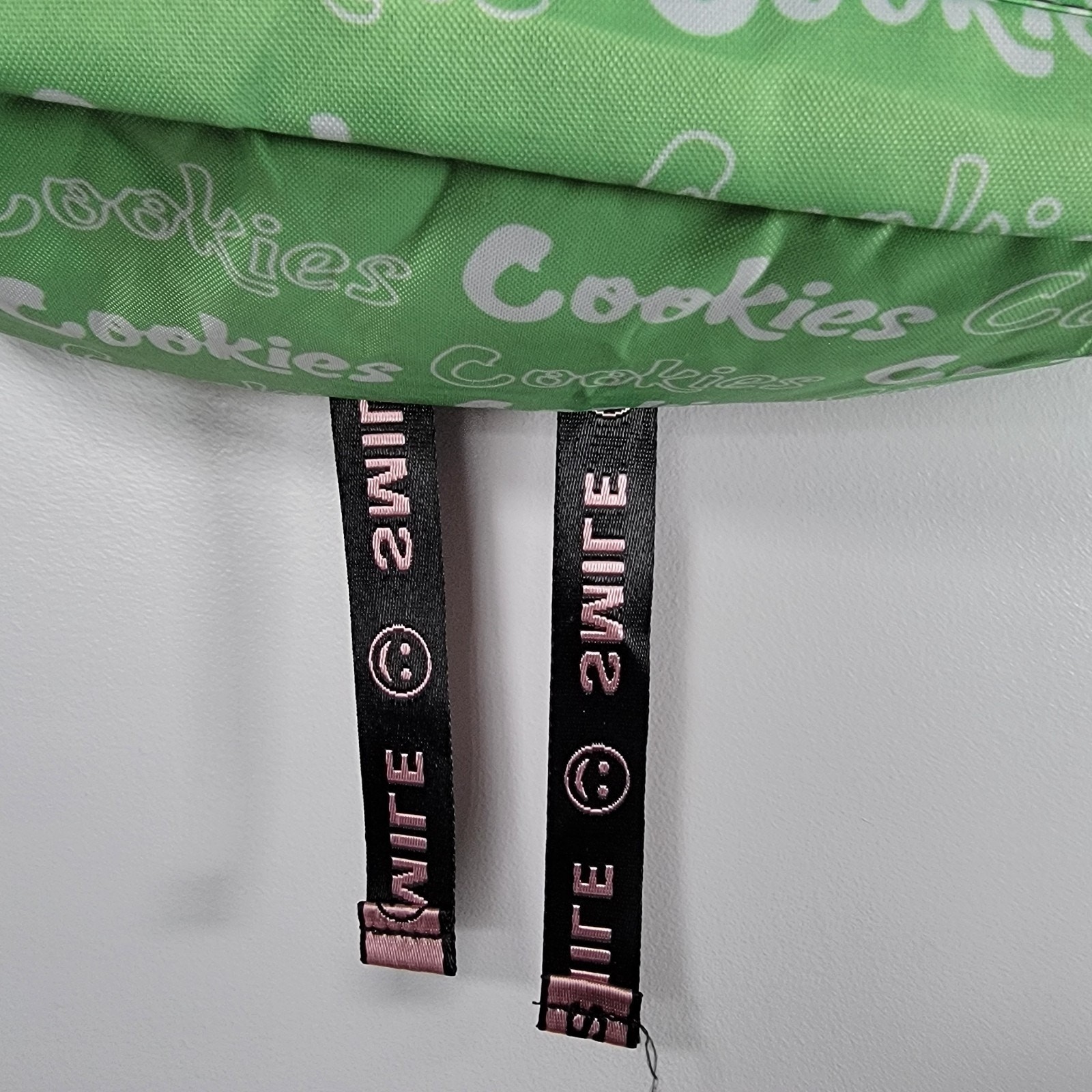 Rick and Morty Backpack Pickle Rick Cookies Bookbag Book Carrier School Bag