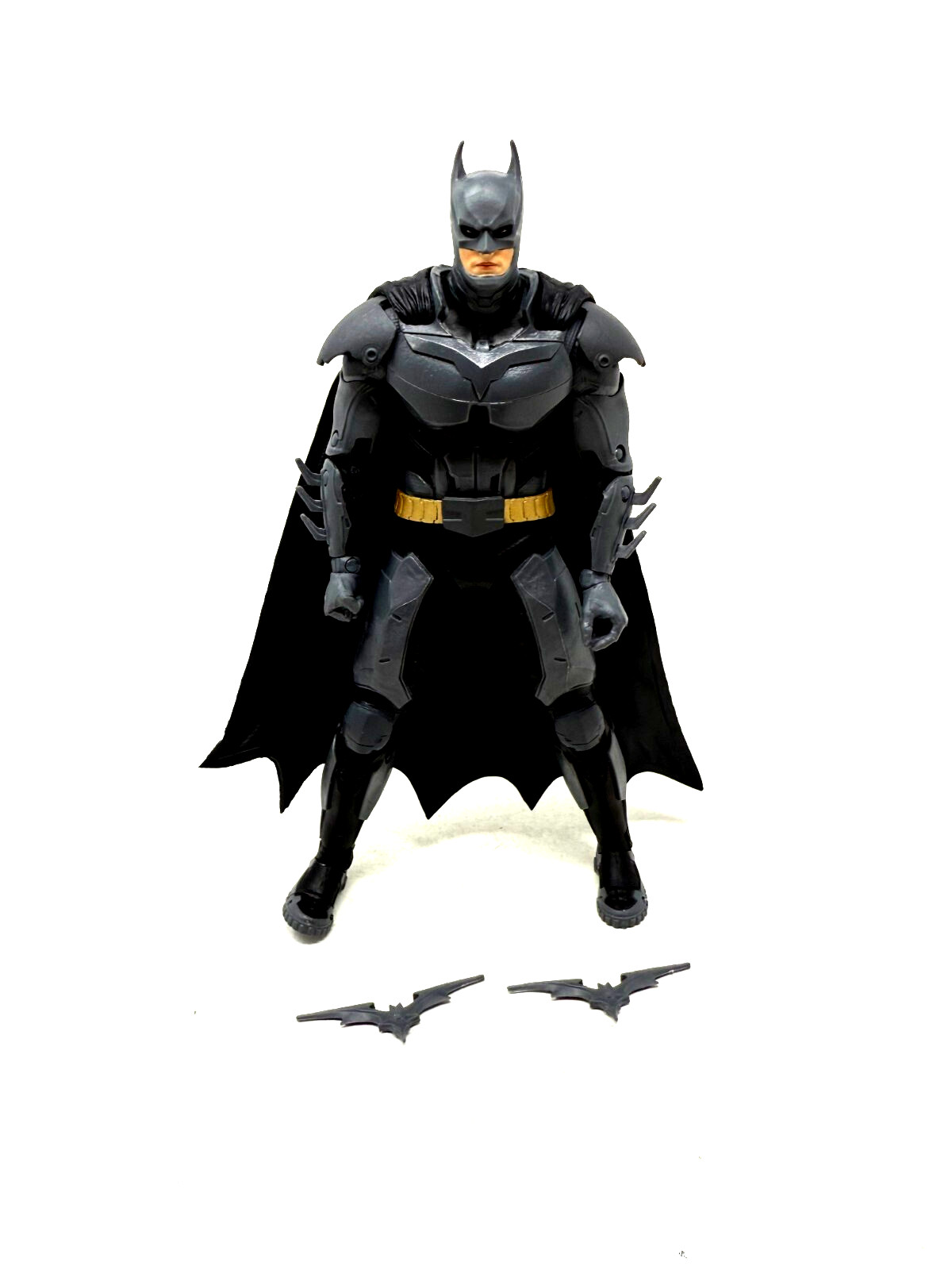 Mcfarlane DC Multiverse Series Batman Action Figure (AT10)