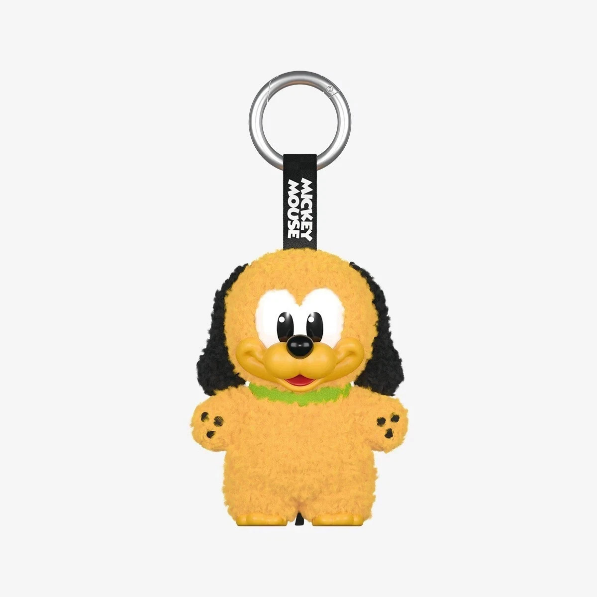 (US SELLER) Authentic POP MART Mickey Family Cute Together Keychain Series