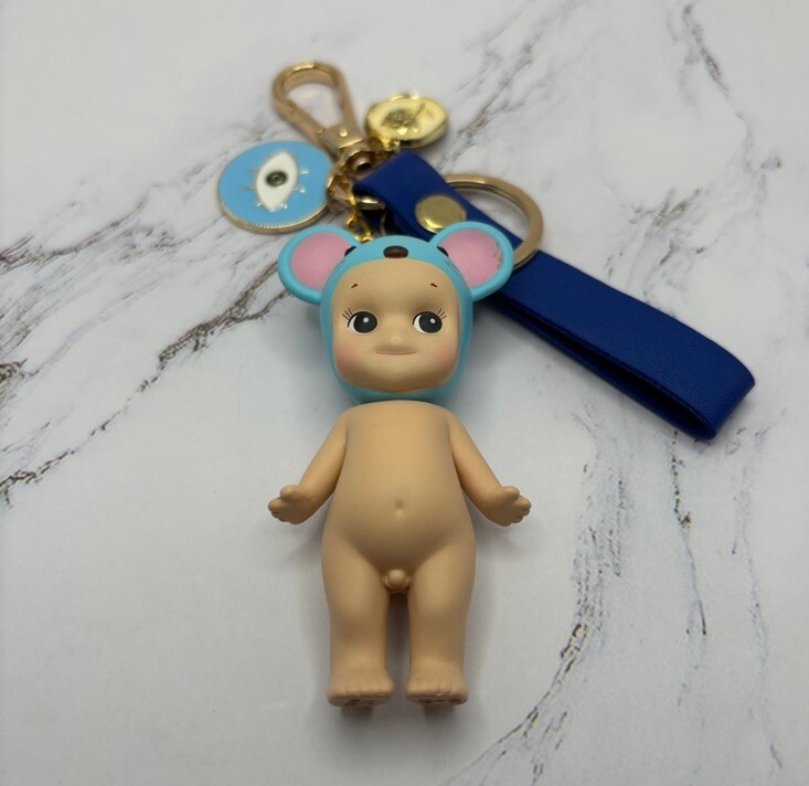 Sonny Angel New ⭐️AUTHENTIC Keychain Bag Pendant Decorations Handmade KC 886