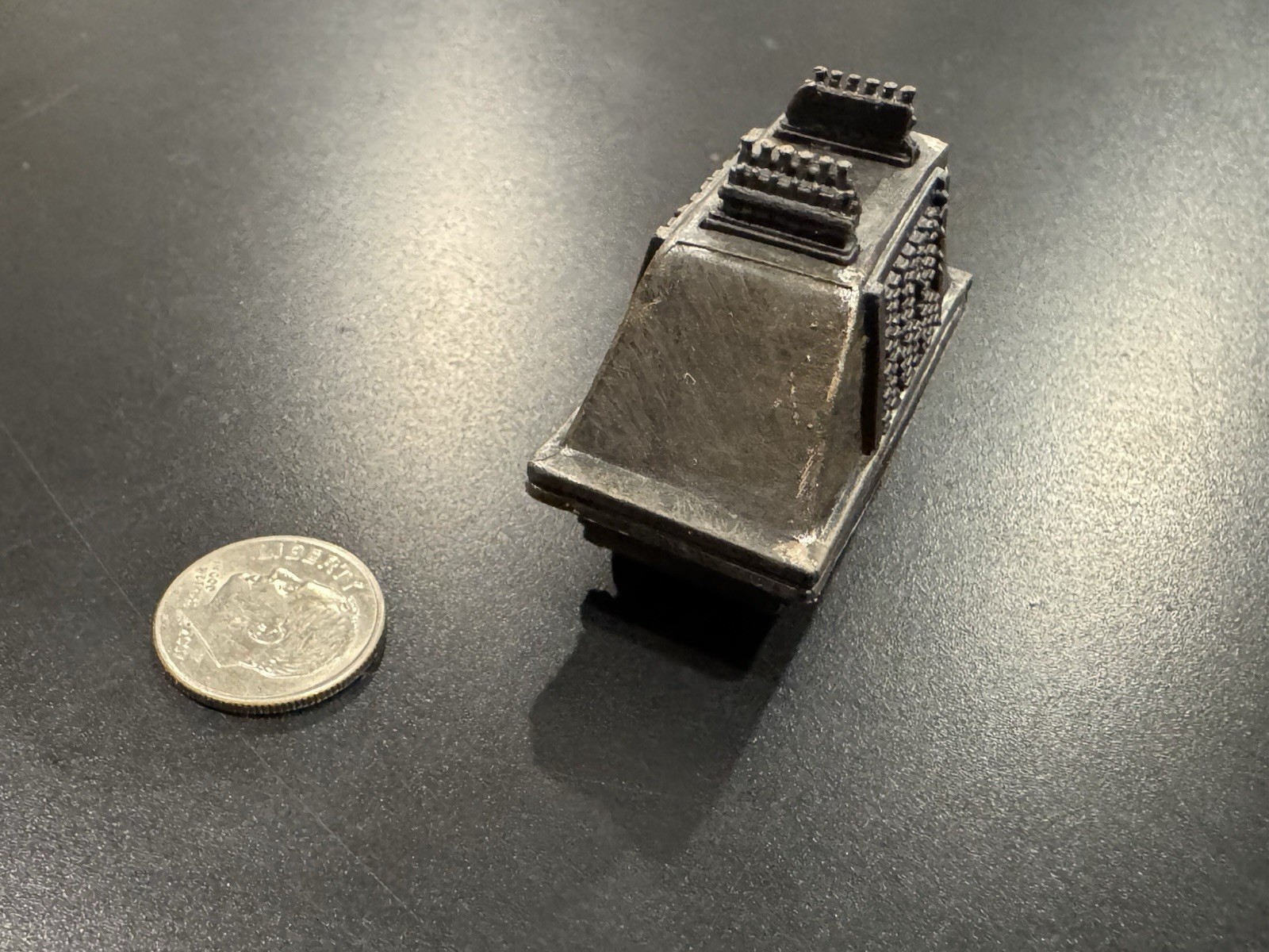 STAR WARS MOUSE DROID BUNDLE 6” Scale 1/12 ARMY BUILDER DEATH STAR Bad Batch