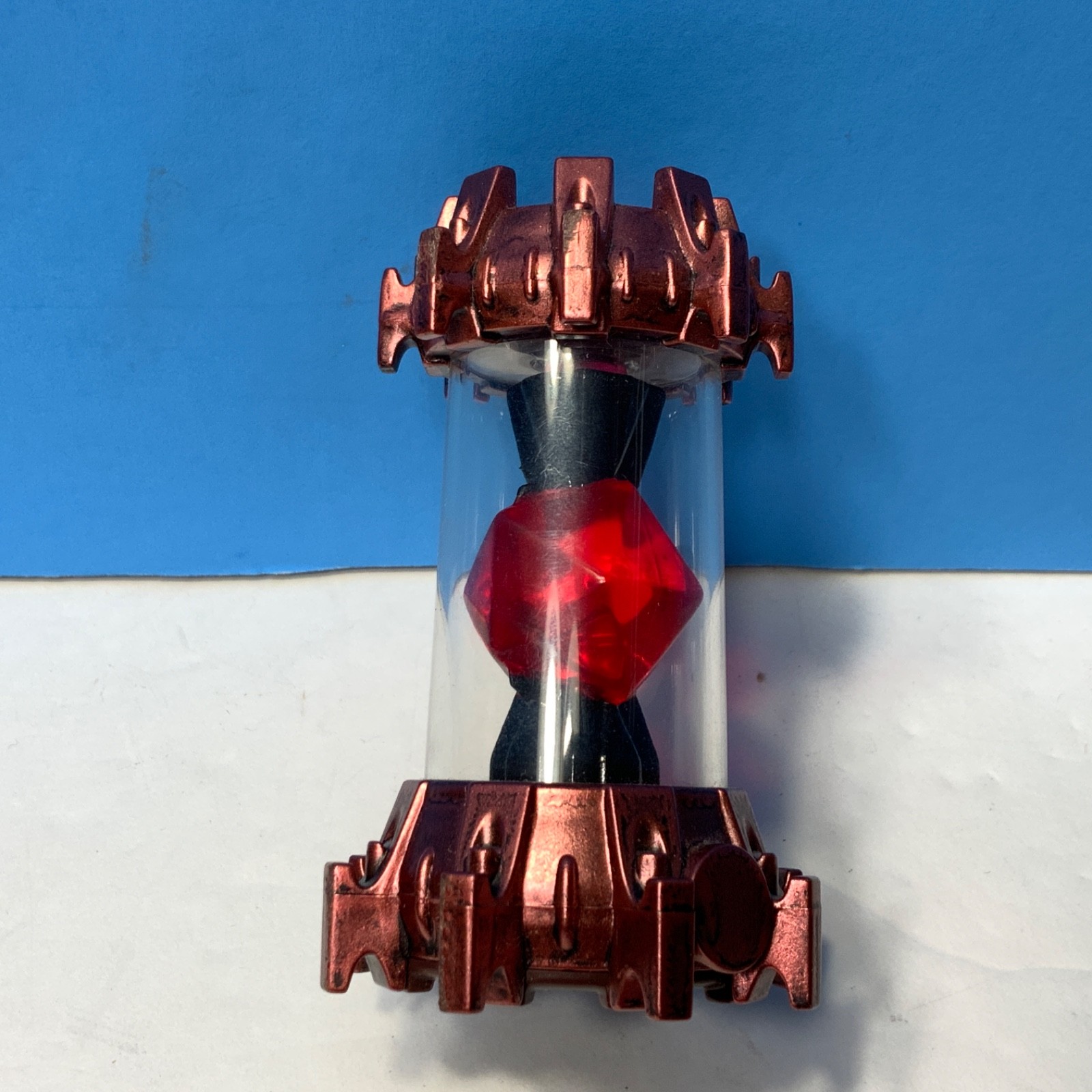 Mega Bloks Skylanders Mini Figure Lot imaginators fire reactor Crystal McDonalds