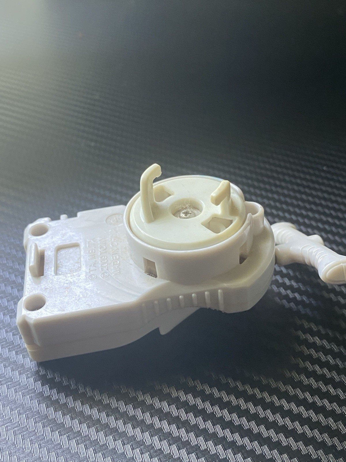 Beyblade L-Drago Left Spin String Launcher Authentic Takara Tomy Metal Fight
