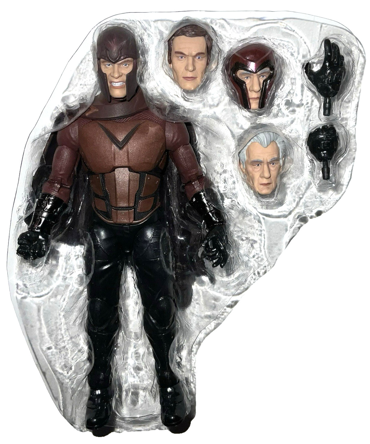 Marvel Legends MAGNETO 6&Prime; Figure XMEN Days of Future Past 20th Anniversary