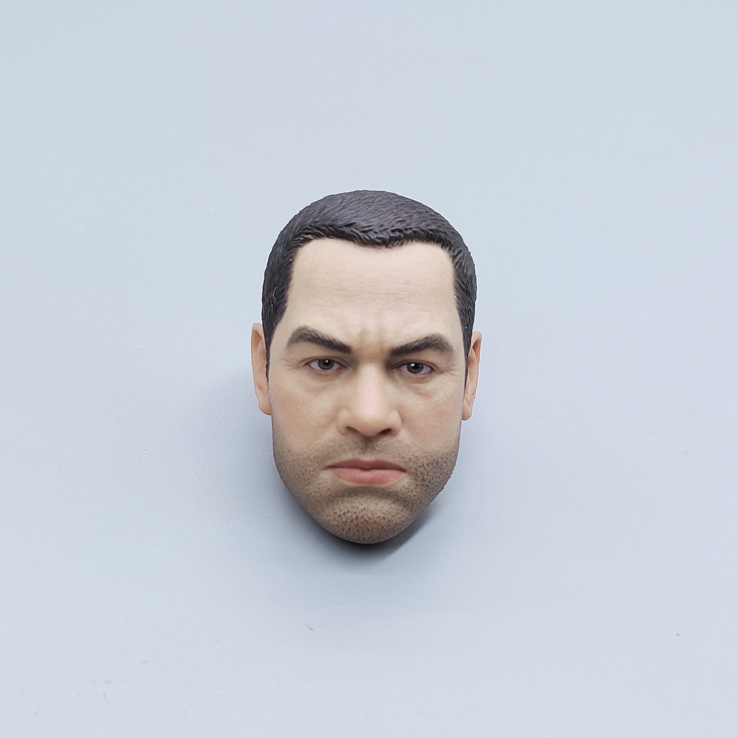 Easy&Simple ES 26075A 1/6 Scale Russian Special Opreation Forces SSO Head Sculpt