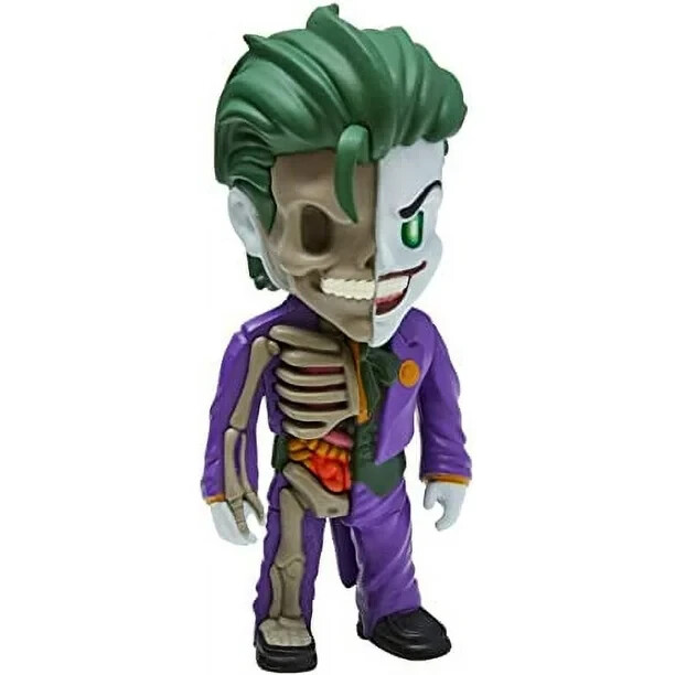 XXRAY DC COMICS – THE JOKER