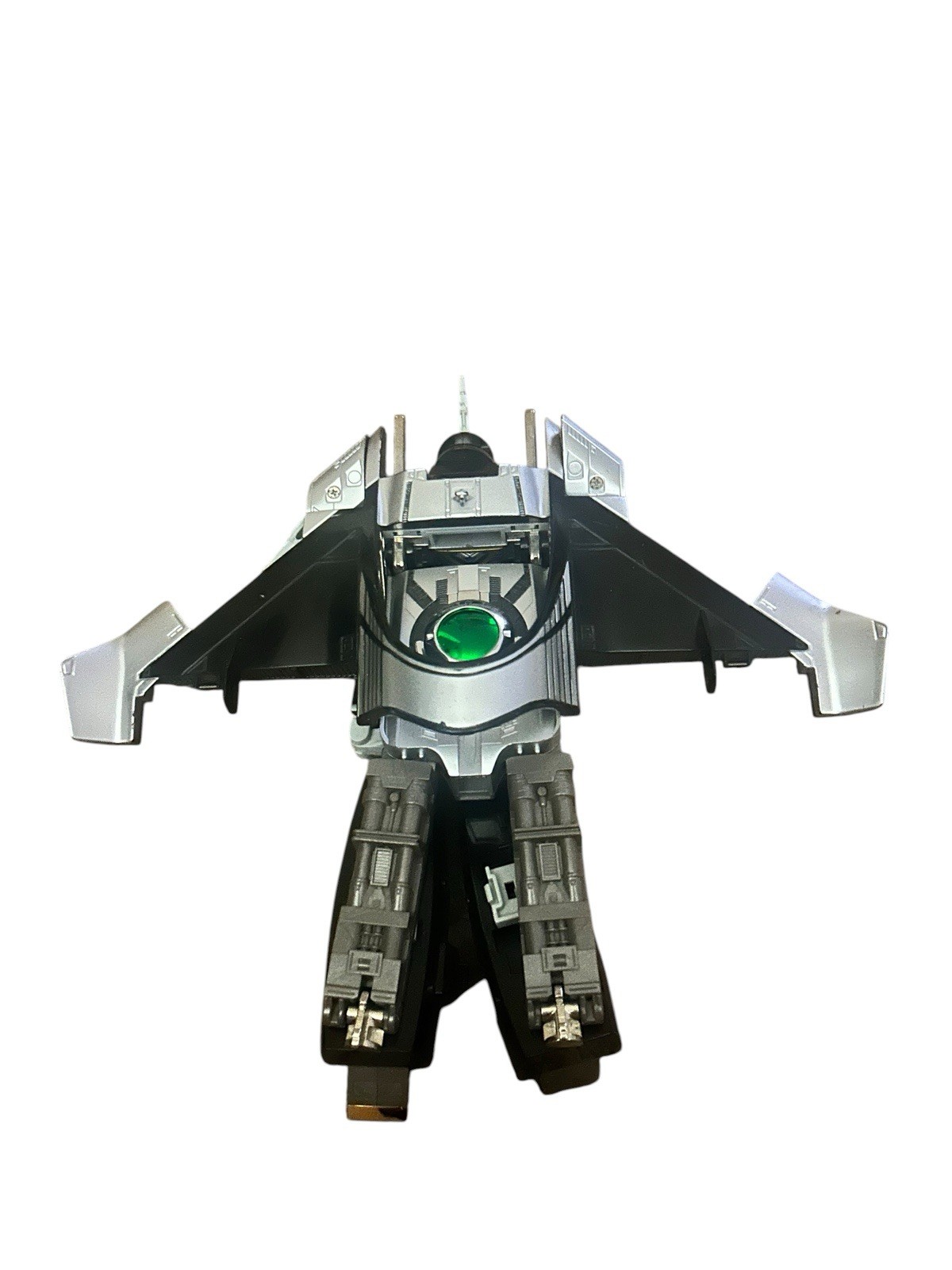 Power Rangers Time Force Timeranger DX Time Shadow Megazord Bandai Vintage