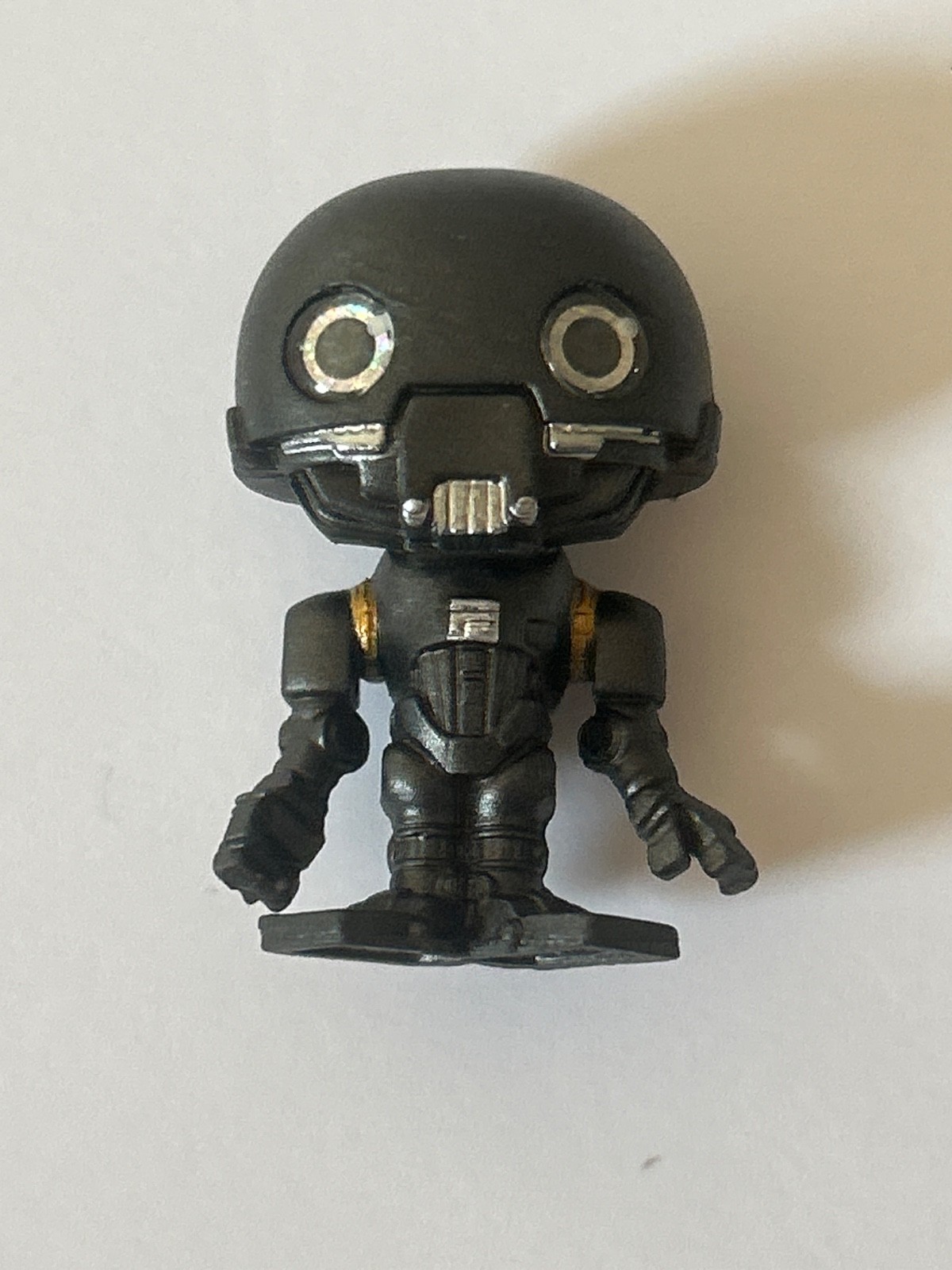 Disney STAR WARS DOORABLES Series 3 *You Pick Your Favorites*