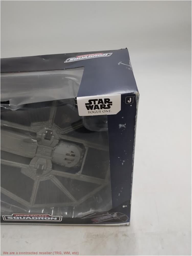 Star Wars TIE Reaper Attack Lander 9&Prime; Vehicle and Figure SEE DETAILS