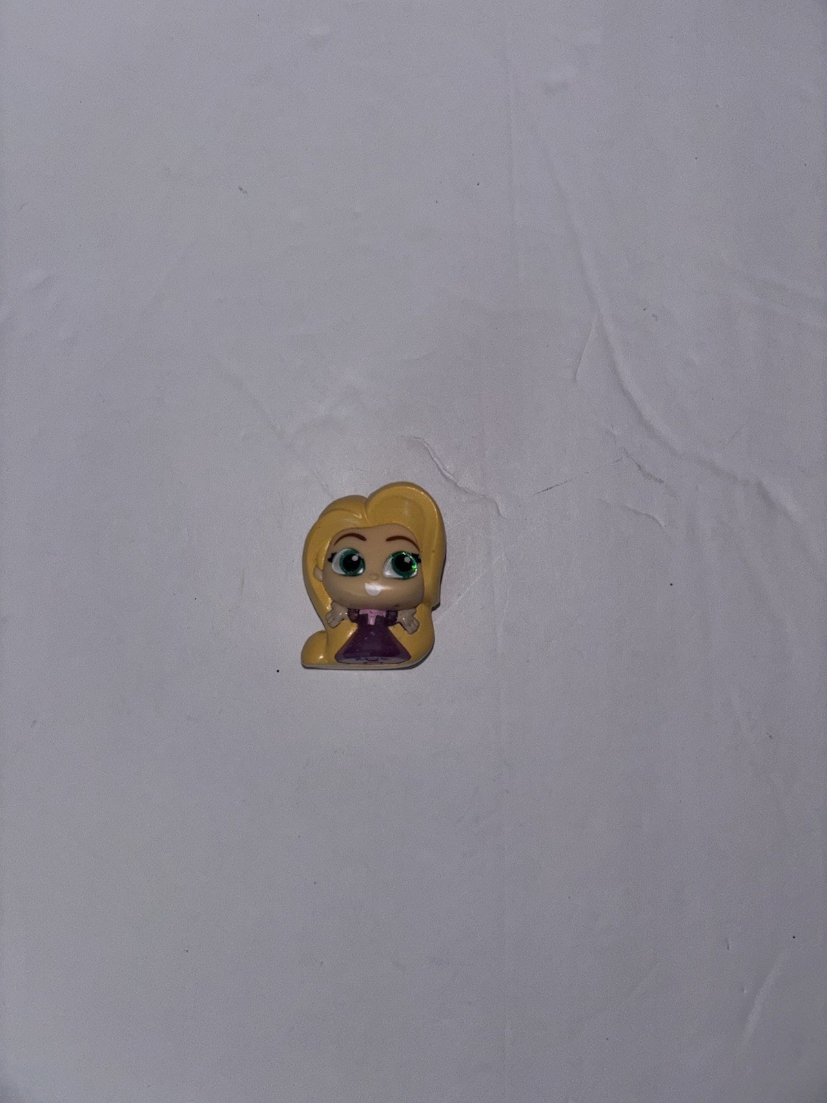 Disney Doorables Rapunzel Special Edition Series 6 Figurine