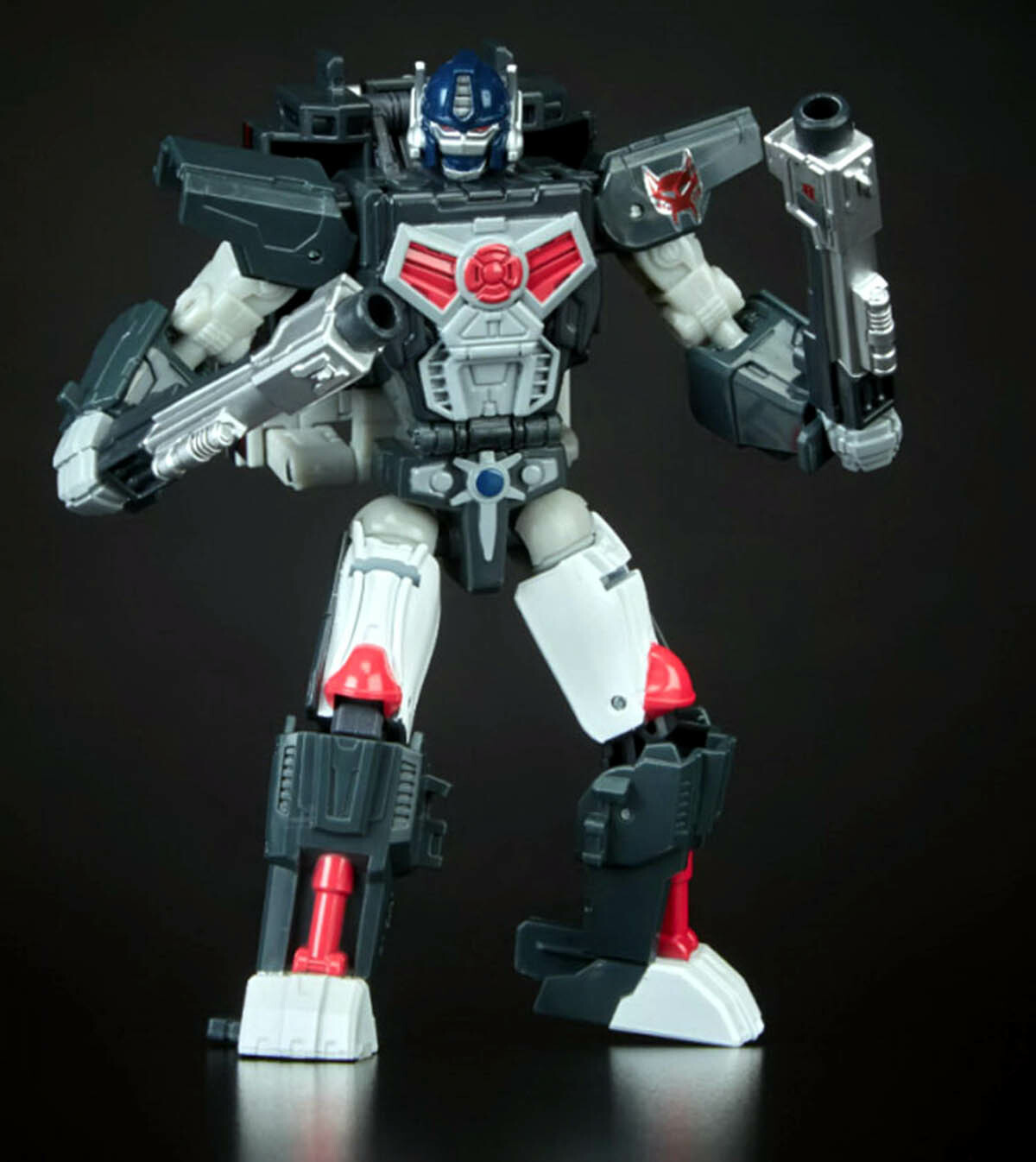 Transformers PP-43 POP THRONE OPTIMUS PRIMAL Robots Toy Gift Birthday Christmas