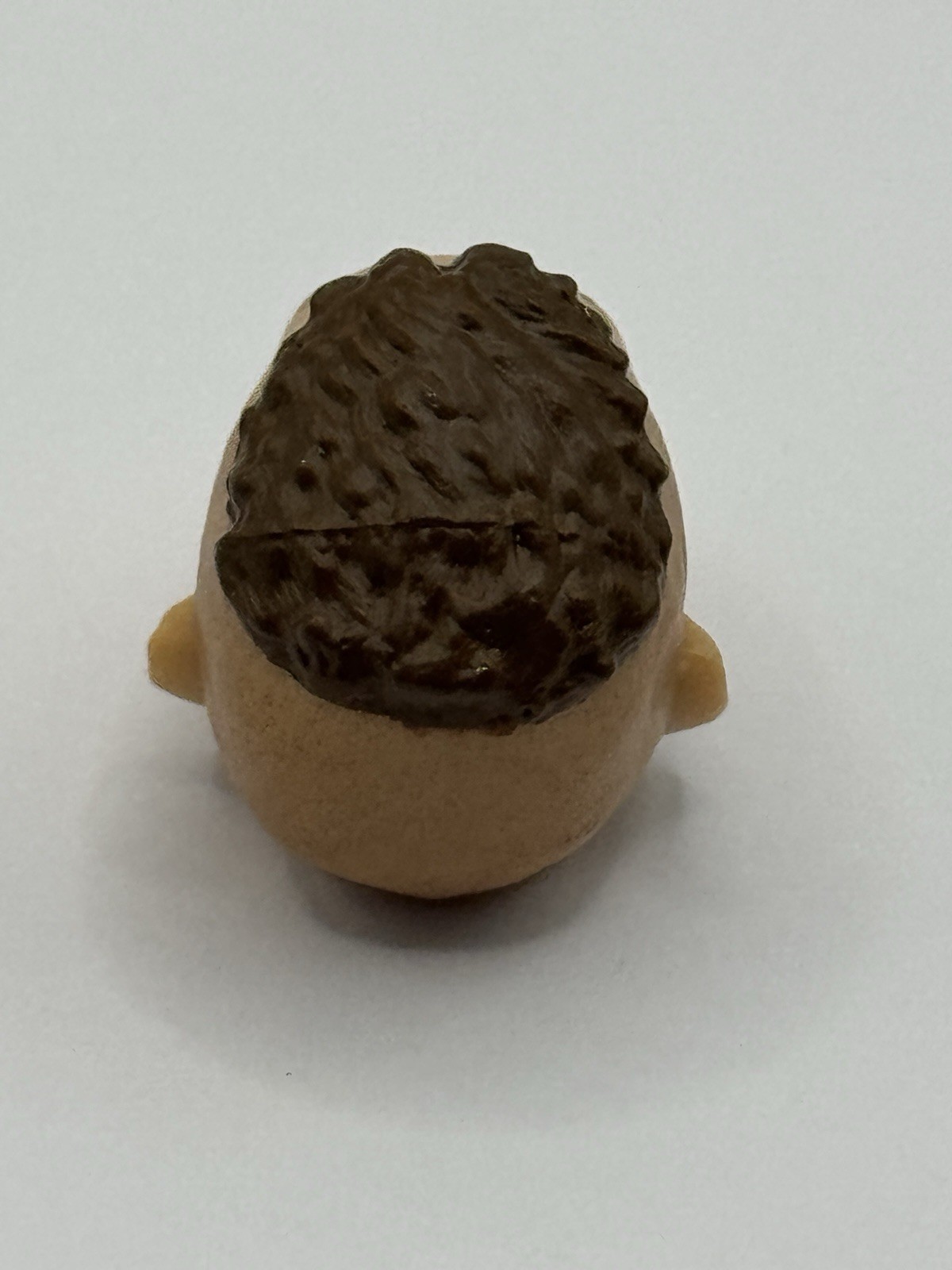 WWE Elite From The Vault – “Prototype” John Cena Head Only (A) Fodder 1/12 Scale