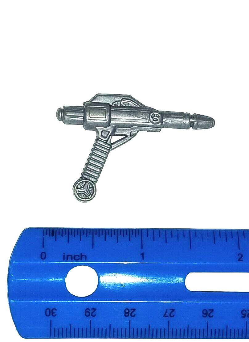 Power Rangers Lightspeed Rescue Gun Weapon Part Accessory (A22-17)