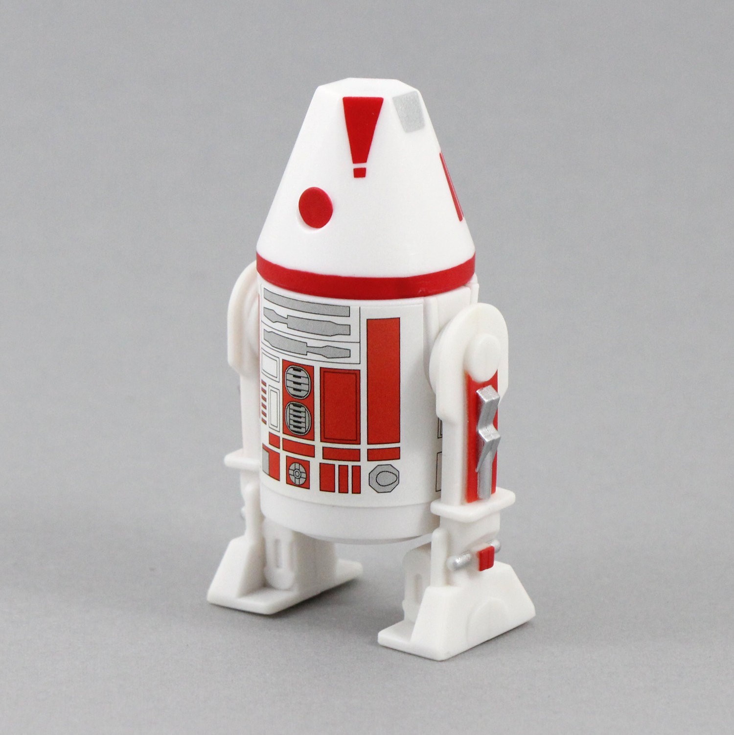 Star Wars – Stan Solo R4-E1 Astromech Droid – Loose Figure – USA