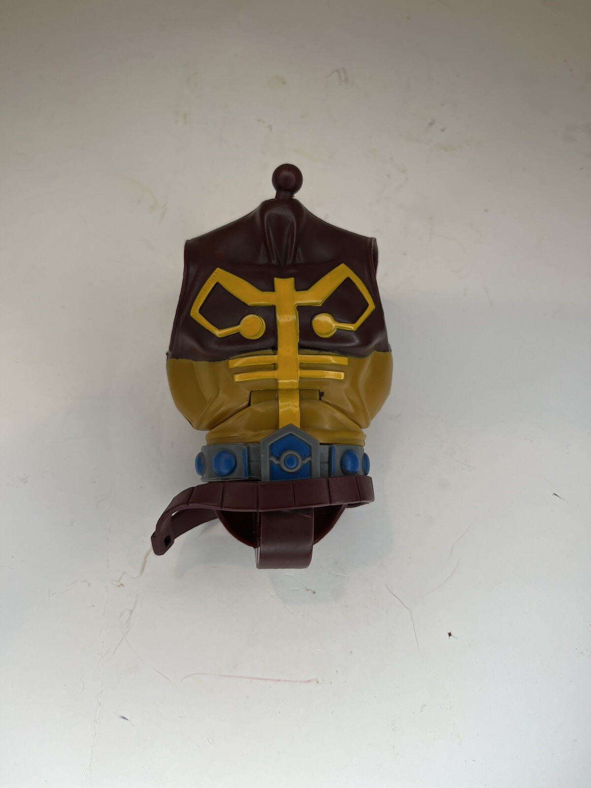 Kalibak Super Powers DC Universe Classics BAF Torso Matty Collector#O-886