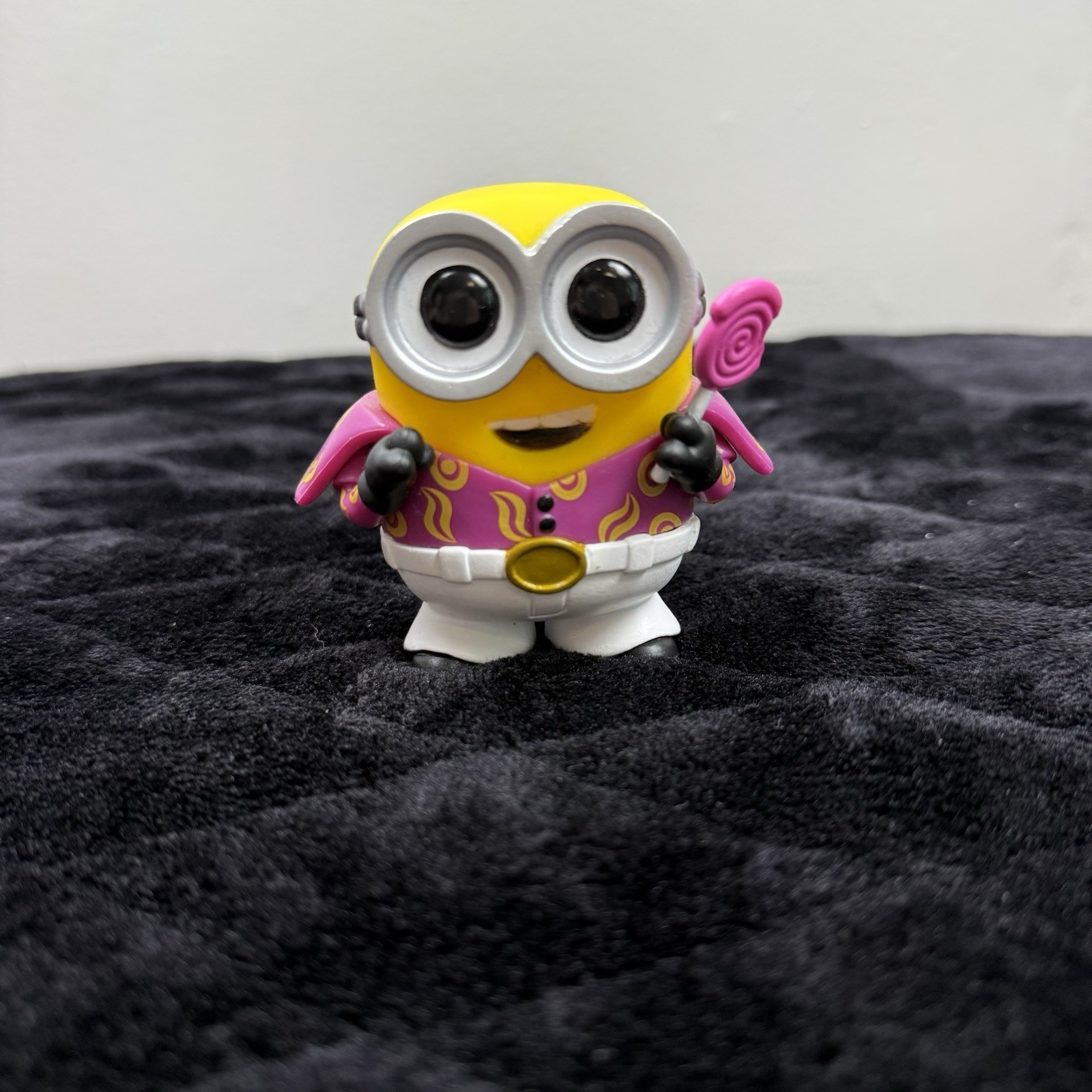 Funko Mystery Mini Figure Minions: The Rise of Gru – 70s BOB 1/6