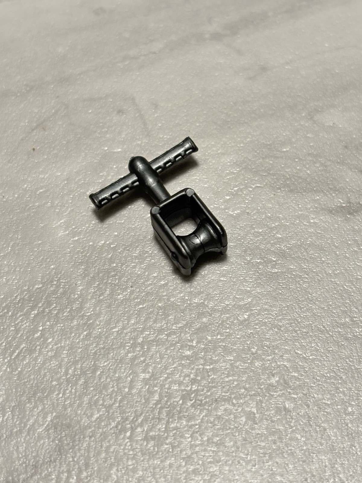Gi Joe Tomax Xamot Sky Hook Accessory