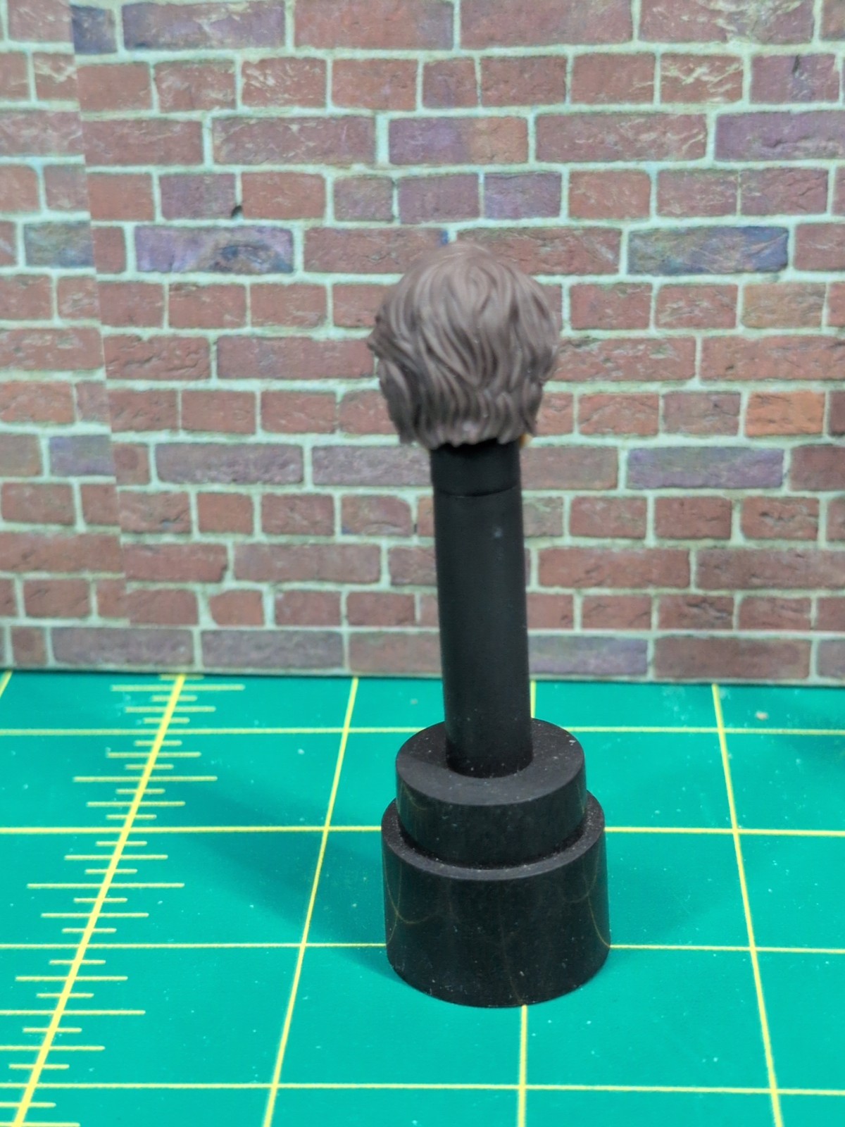 GI Joe Classified Series Tomax Paoli Head Sculpt 6&Prime; Figure « NEW & I SHIP DAILY »
