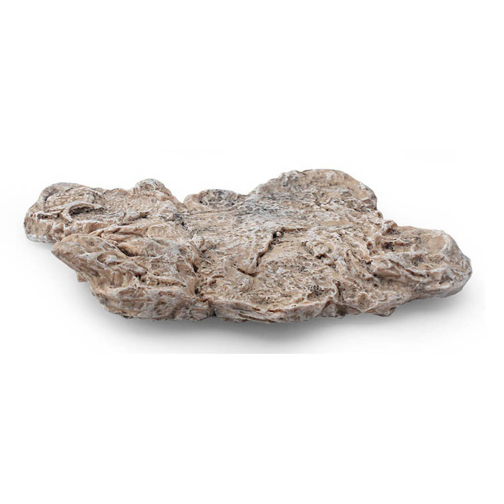 1/12 1/6 Scale Rock Platform Base Scene Accessories for Unisex Action Figure