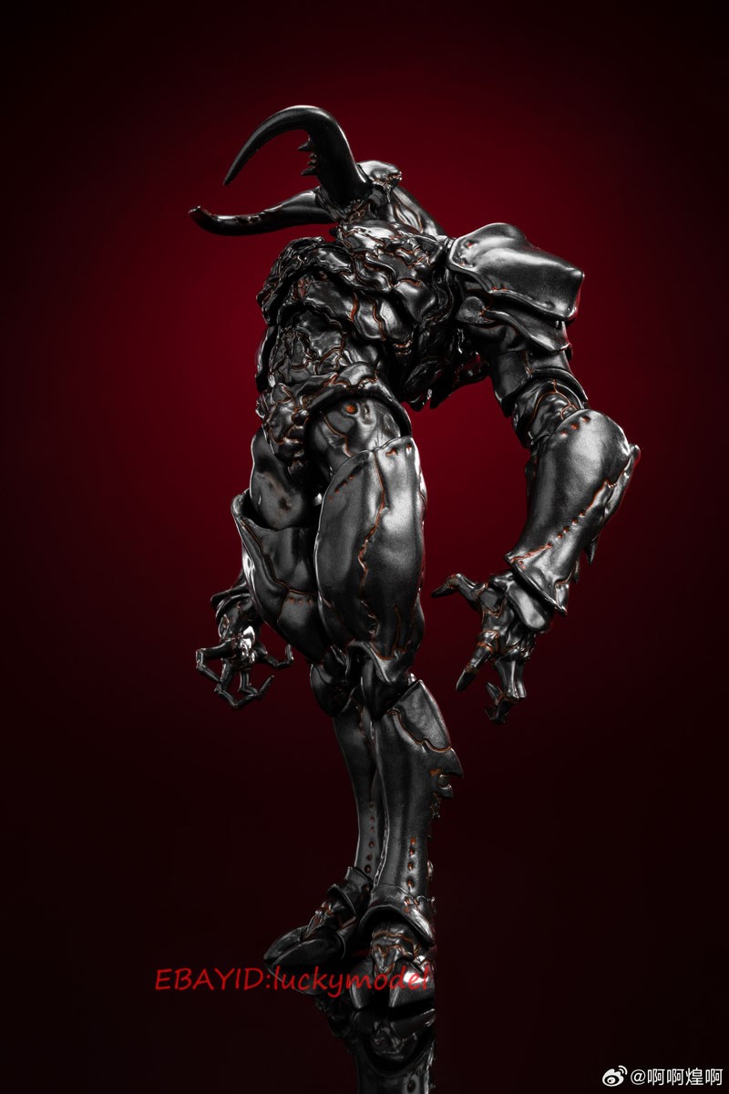 SEXYICE 2019 1/12 VERMIN Manticora Artificial Evolution B0199 Action Figure