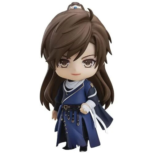 Nendoroid 1542 Qi Bai: Grand Occultist Ver. – US Seller – Brand NEW