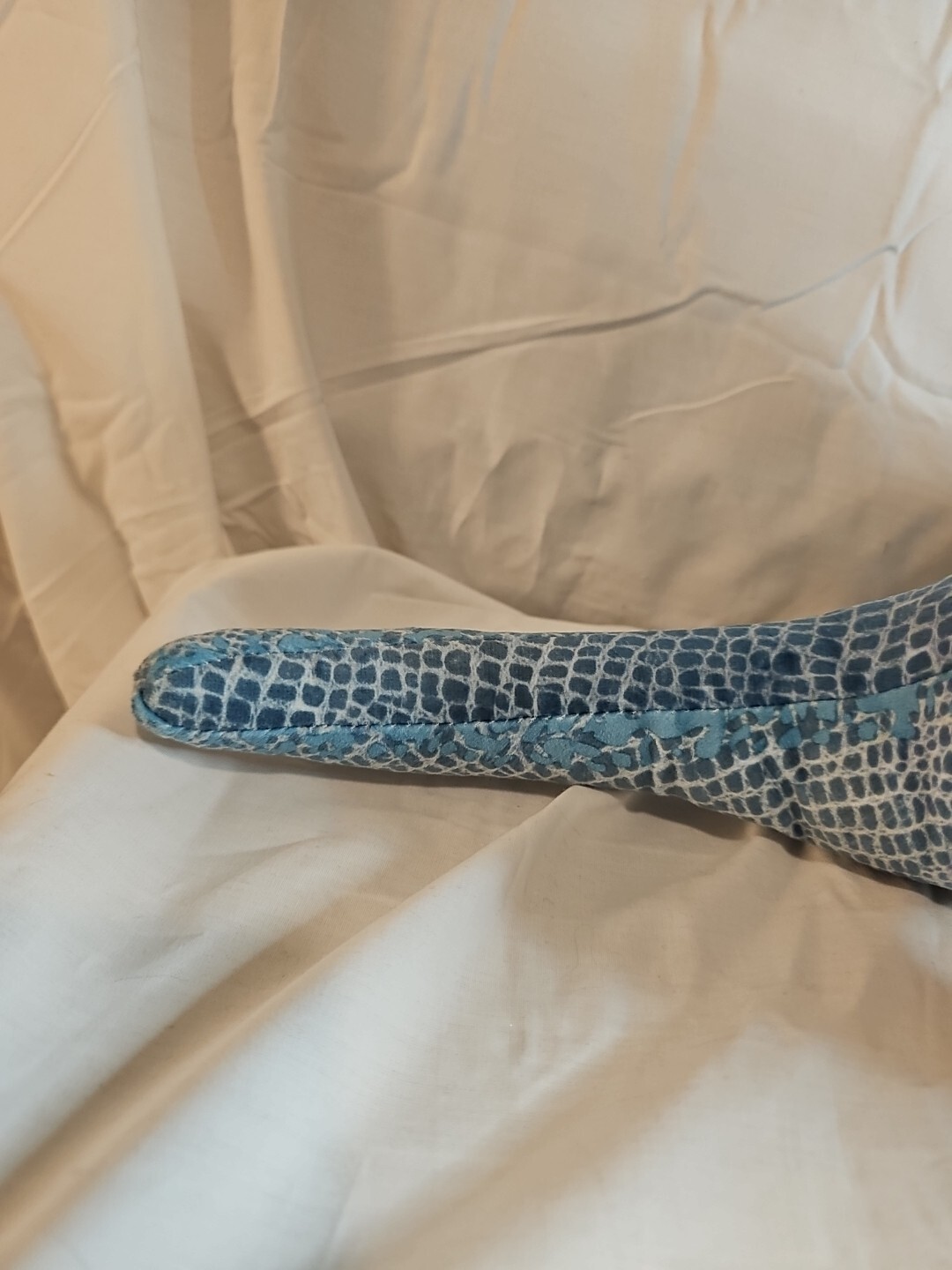 Universal City Studios Jurassic World Blue Tyranosaurus Rex Pillow PC210L
