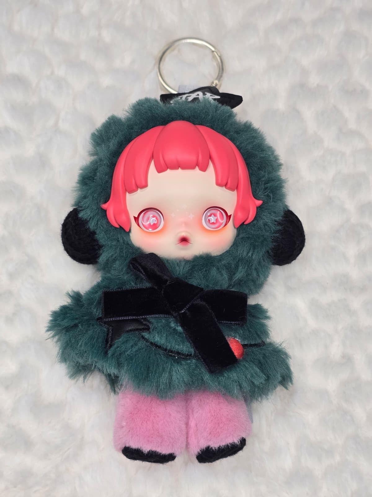 AUTHENTIC SKULLPANDA – Winter Symphony series – Partita – NEW