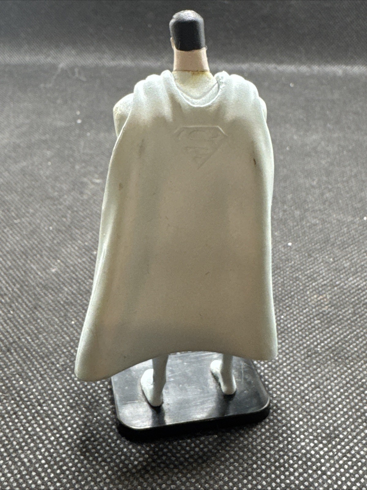 Superman 2011 DC Direct All-Star Action Figure 3.5&Prime;