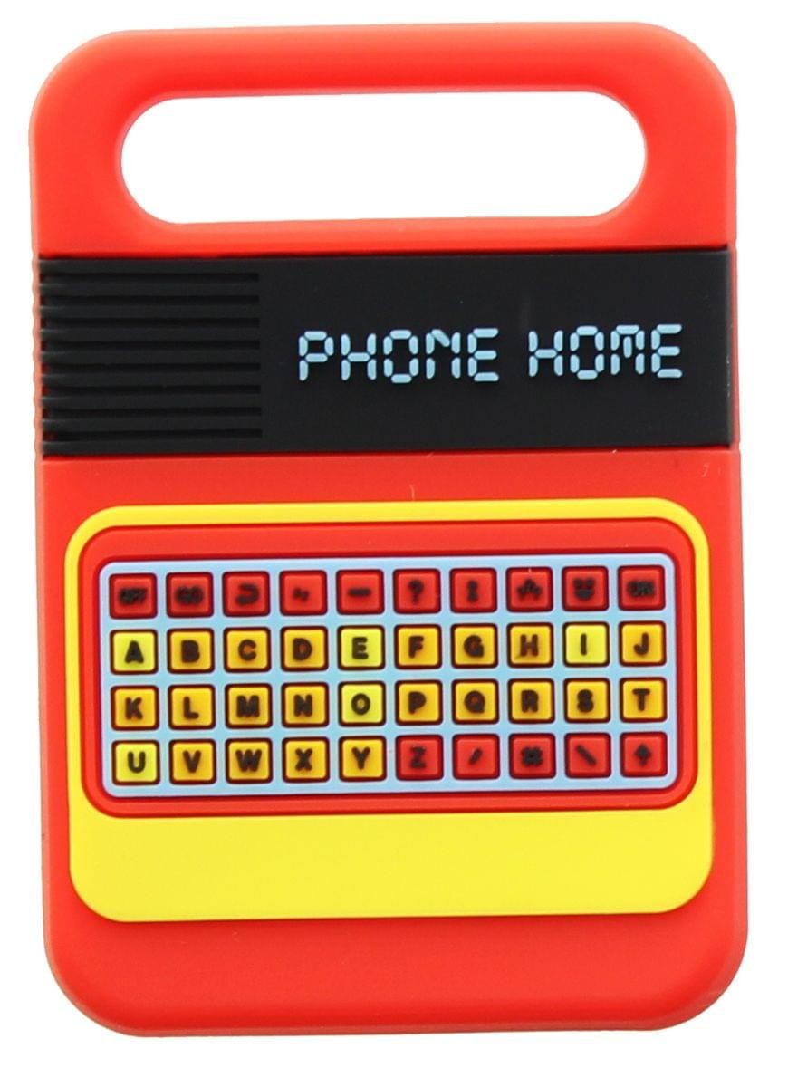 E.T. The Extra Terrestrial Speak & Spell « Phone Home » Magnet