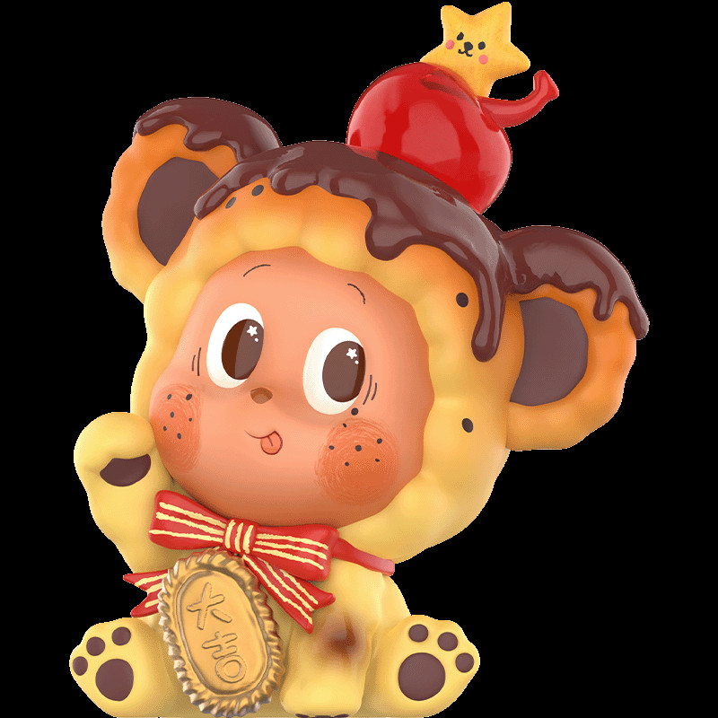 100%Authentic Twinkle Twinkle Savor The Moment Series Blind Box Figures Toy
