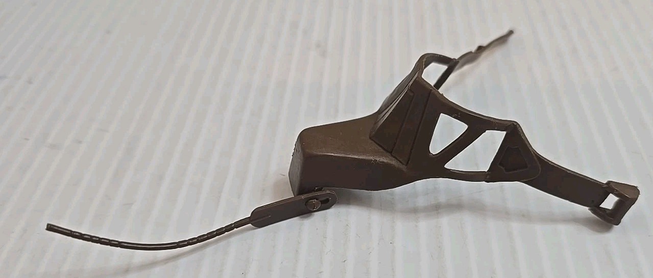The Other World Arco 1982 Saddle For Kamaro Monster Vintage