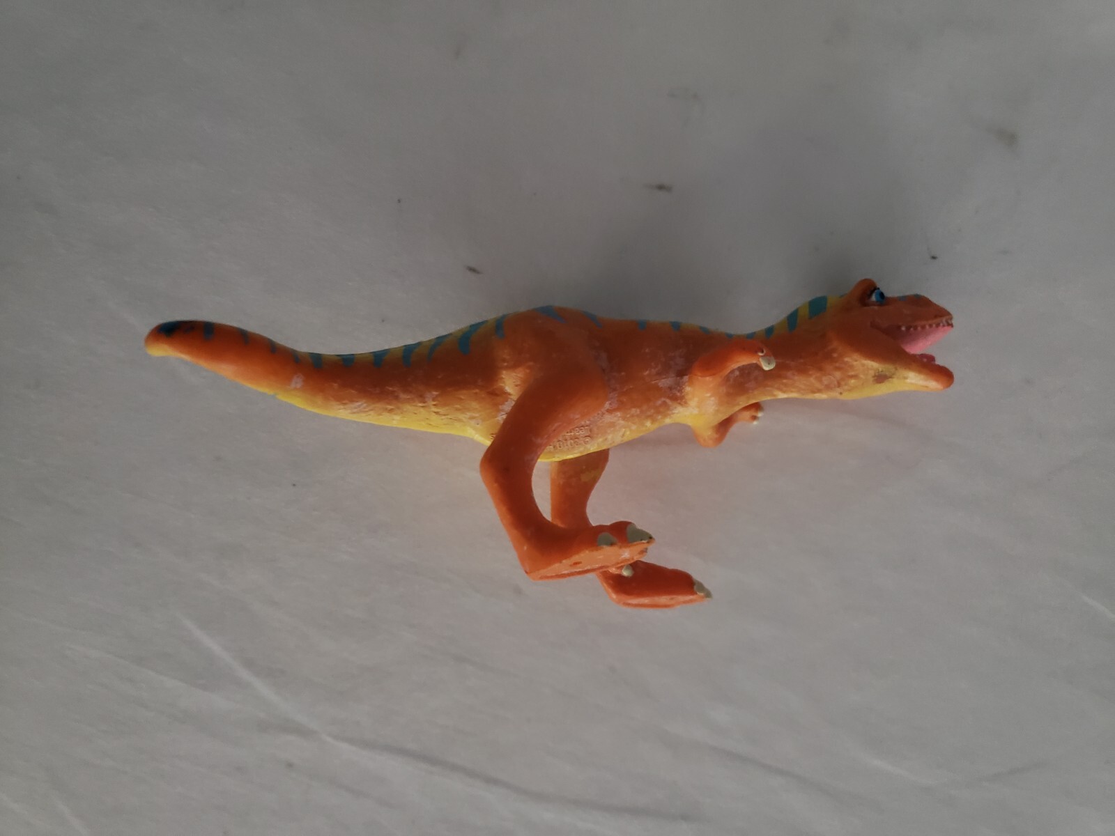 Learning Curve Dinosaur Train Boris T Rex Figure Henson 2010 Tyrannosaurus Toy