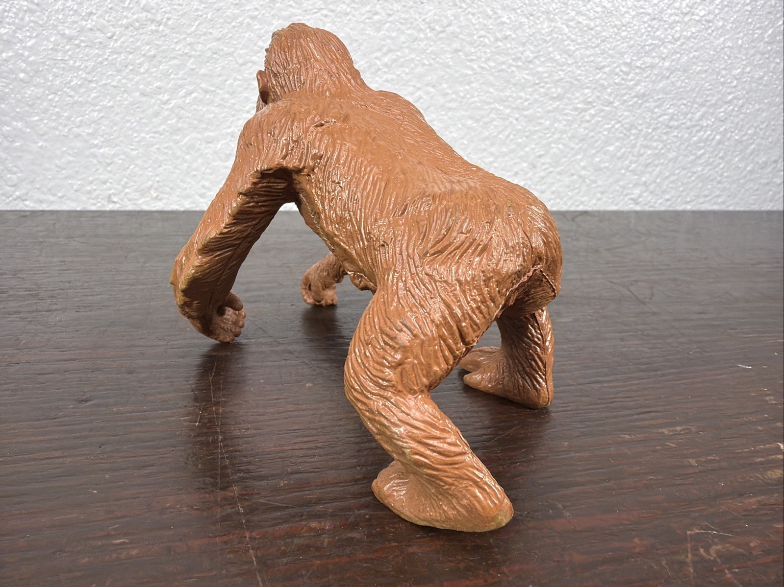 Orangutan Primate AAA 3.75&Prime; Plastic Animal Figure 091924AST