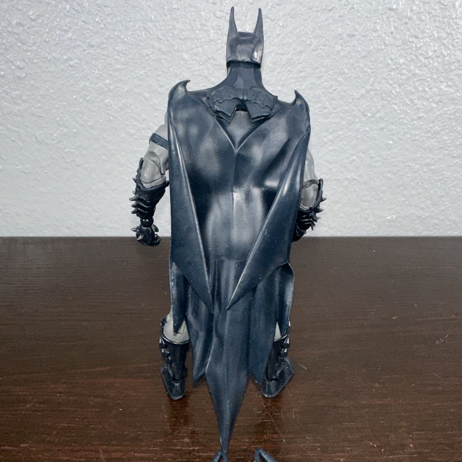 DC Multiverse Action Figure Batman Designed by Todd McFarlane Gold Label EUC
