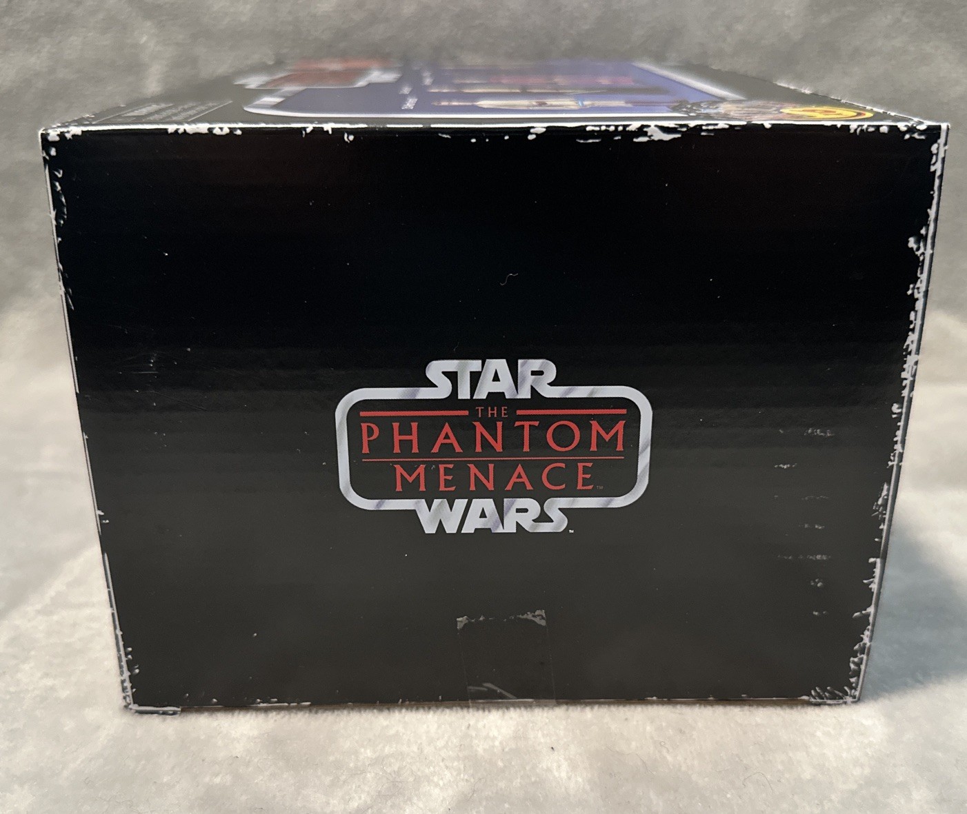 Star Wars Retro Collection Phantom Menace Six Pack 3.75” Target Exclusive – NEW