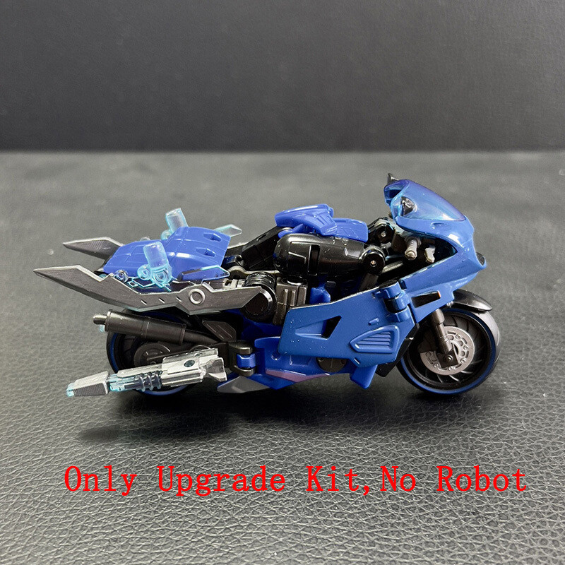 in stock Multifunction Transparent Weapon Knife Gun Upgrade Kit For Legacy Arcee