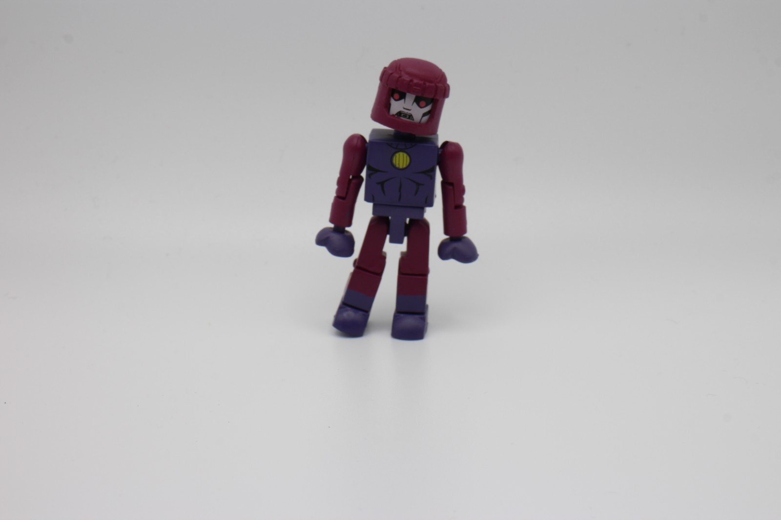 Marvel Minimates Series 33 Rachel Grey Box Set Sentinel Mutant Hunter Robot