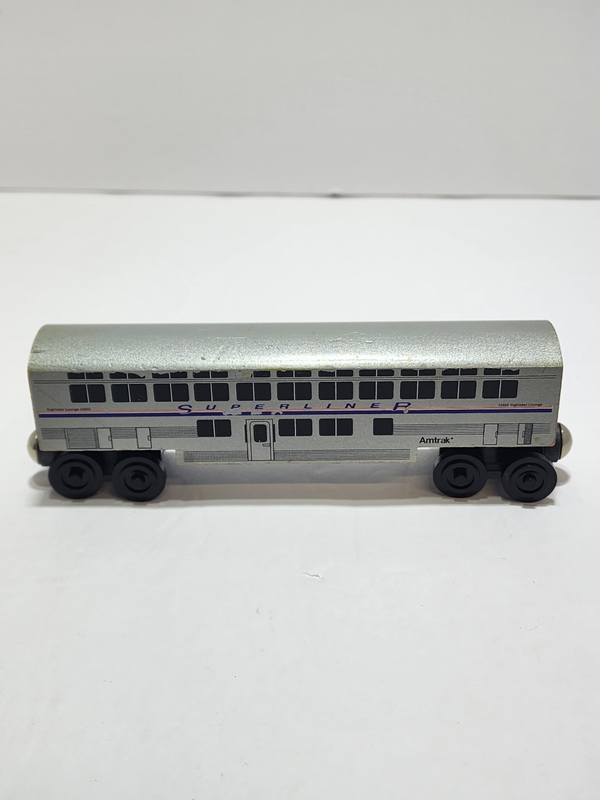 Thomas Tank & Friends Wooden Railway Trains – YOU PICK